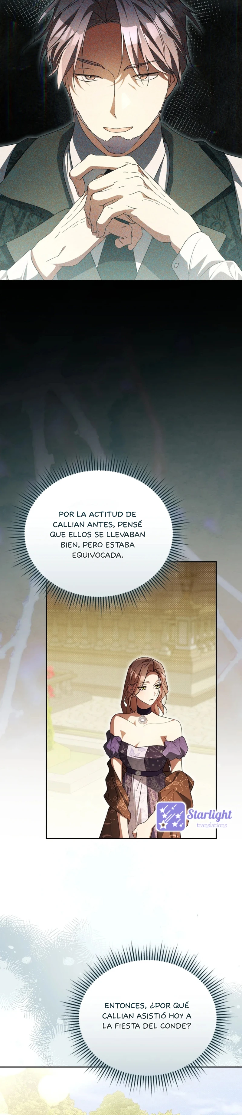 Arrogante Remordimiento Capitulo 55 página 10