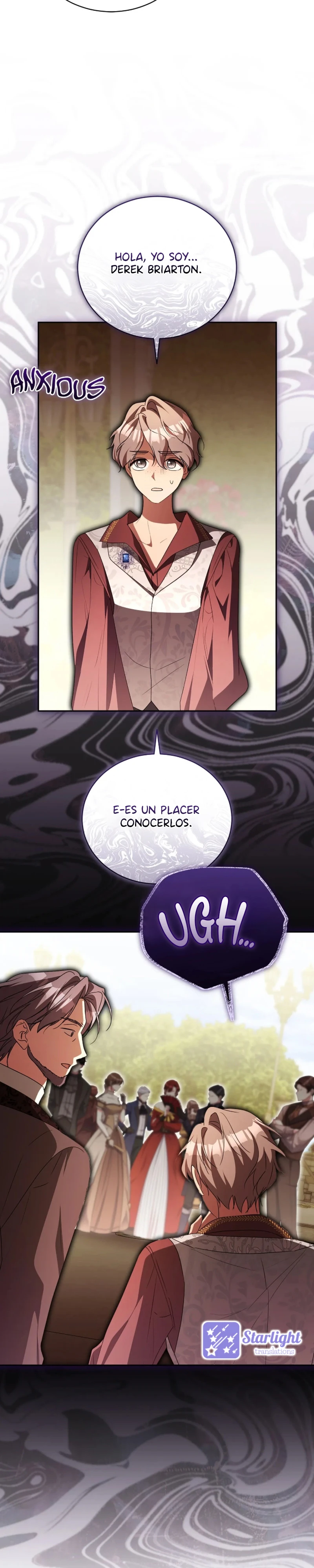 Arrogante Remordimiento Capitulo 55 página 14