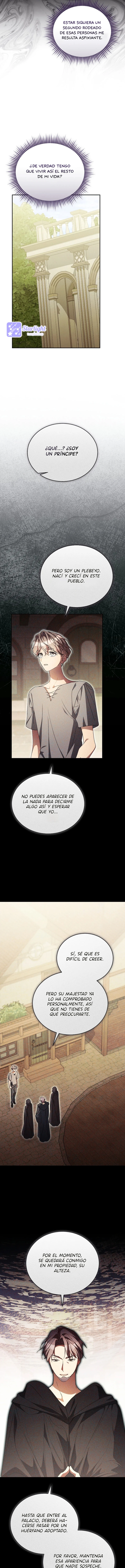 Arrogante Remordimiento Capitulo 55 página 19