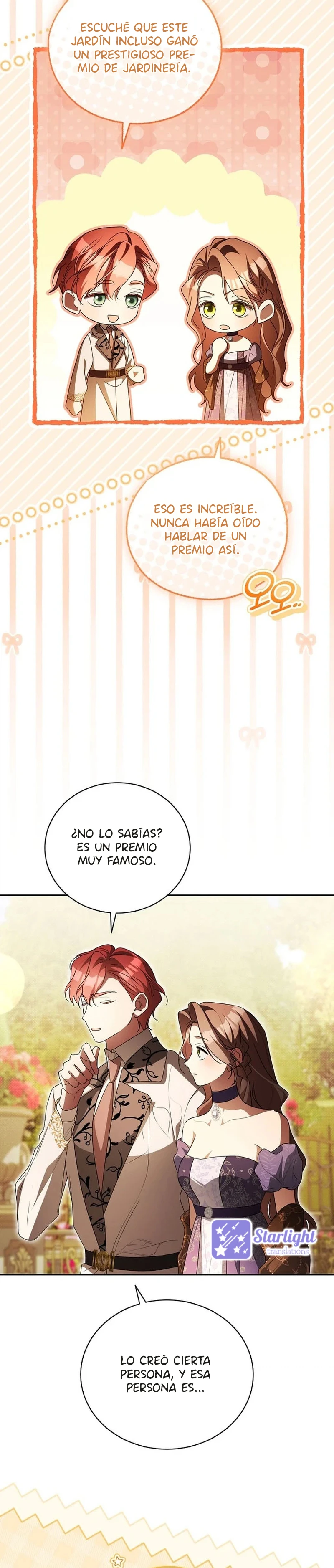 Arrogante Remordimiento Capitulo 56 página 18