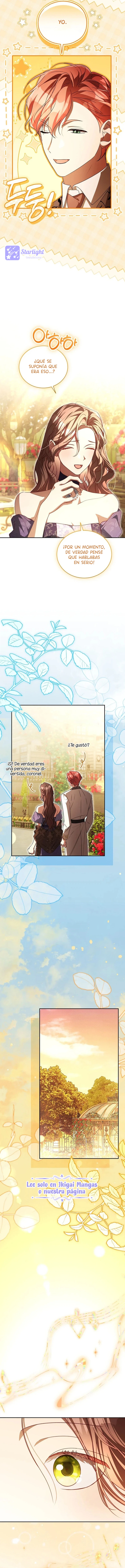 Arrogante Remordimiento Capitulo 56 página 19