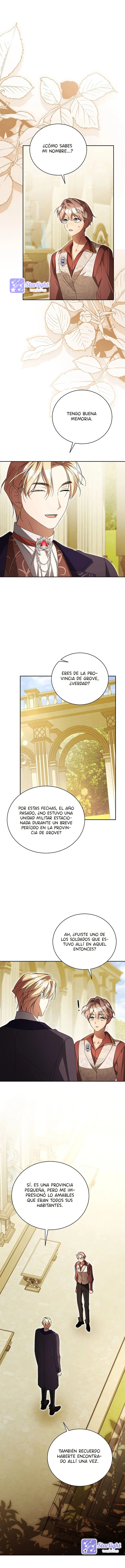 Arrogante Remordimiento Capitulo 56 página 3