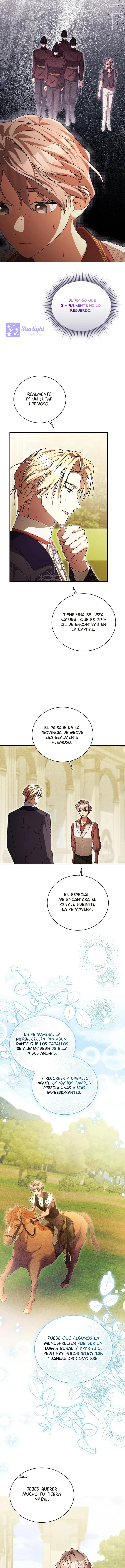 Arrogante Remordimiento Capitulo 56 página 5