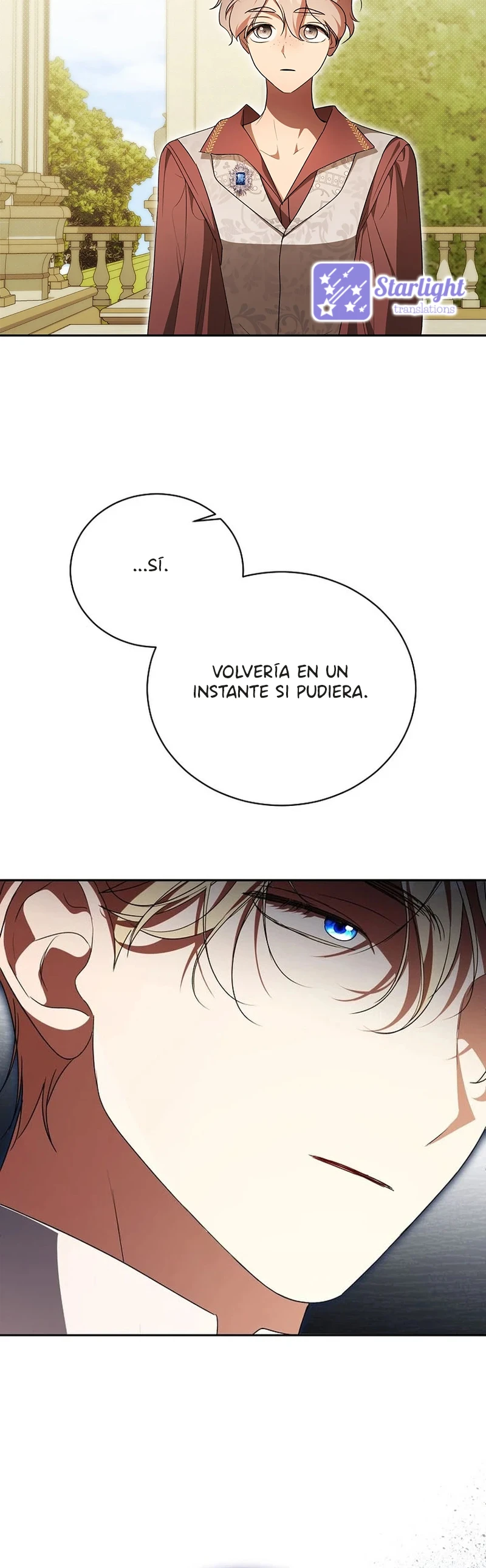 Arrogante Remordimiento Capitulo 56 página 6