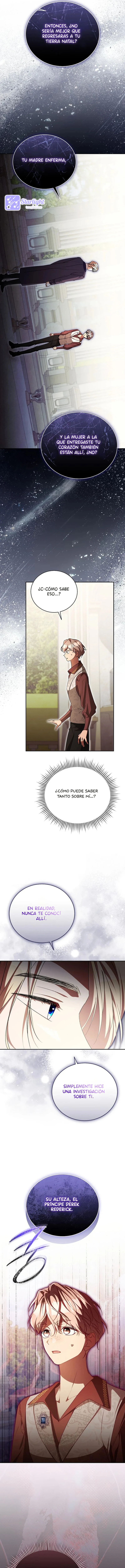 Arrogante Remordimiento Capitulo 56 página 7