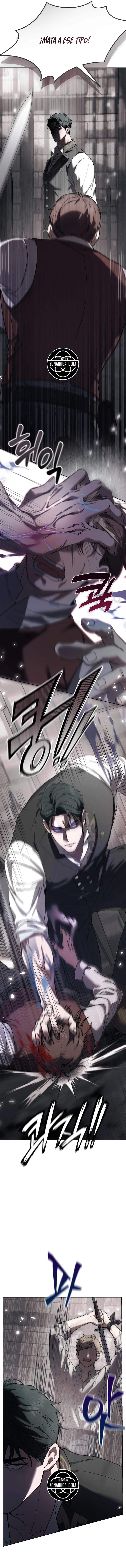 Expiación, Por Tu Crueldad Capitulo 16 página 7