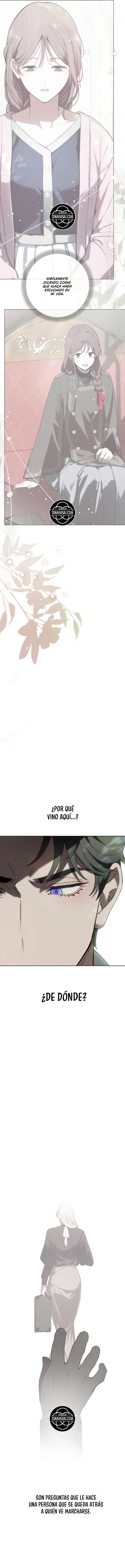 Expiación, Por Tu Crueldad Capitulo 17 página 6