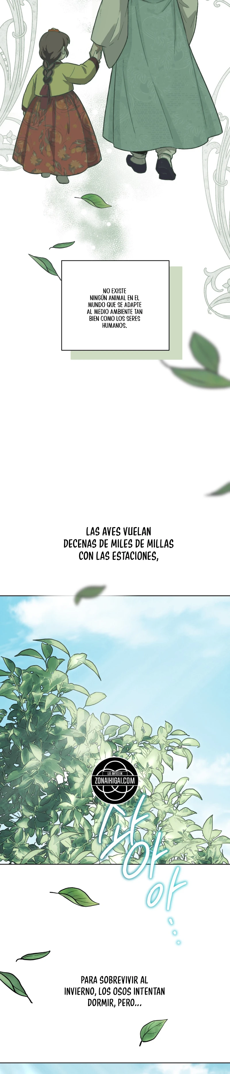 Expiación, Por Tu Crueldad Capitulo 17 página 9