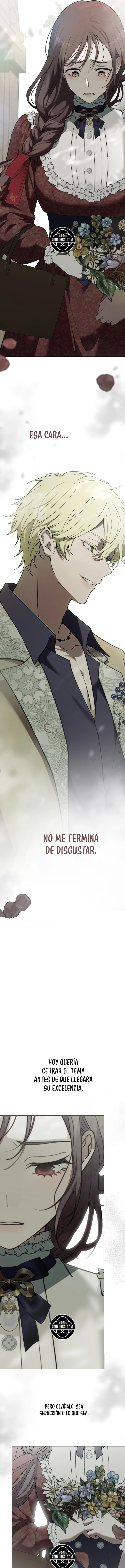 Expiación, Por Tu Crueldad Capitulo 18 página 10