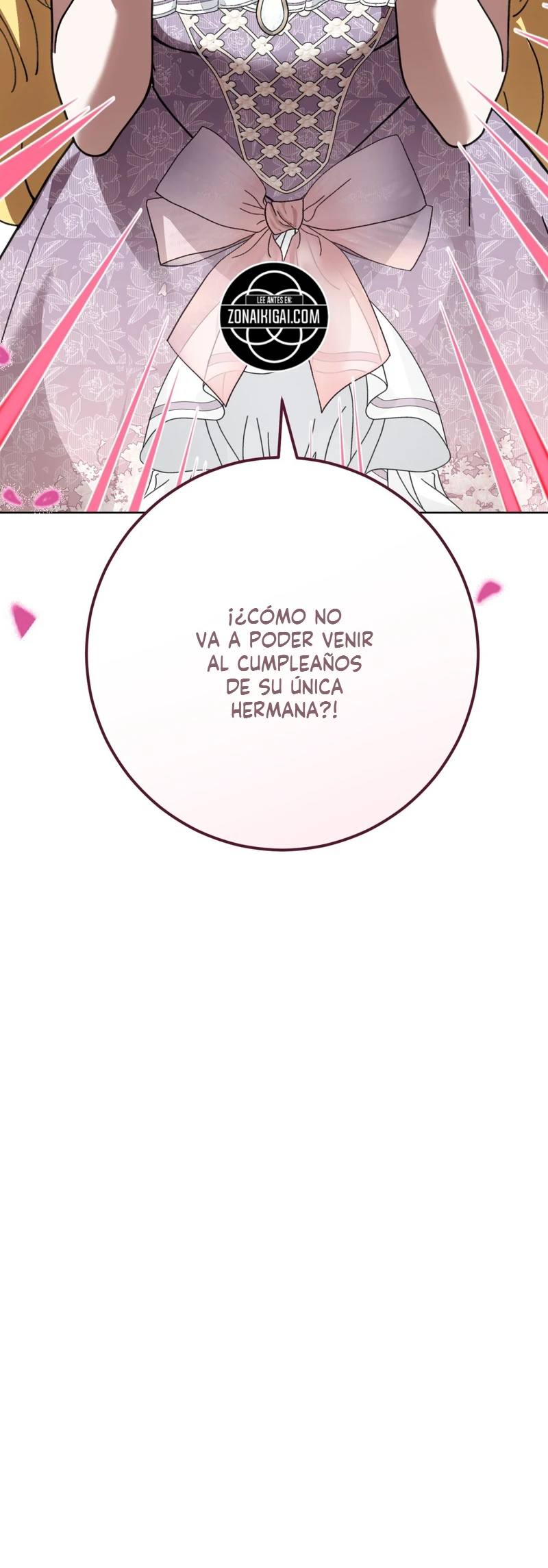 Expiación, Por Tu Crueldad Capitulo 18 página 24