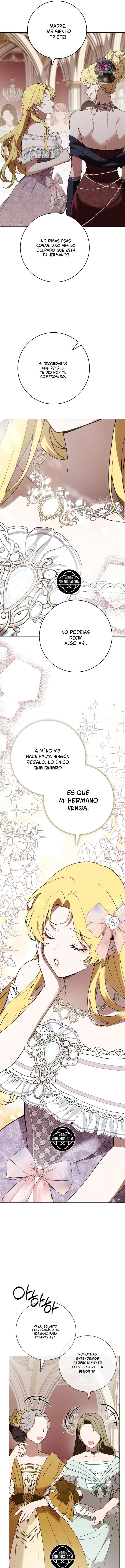 Expiación, Por Tu Crueldad Capitulo 18 página 25