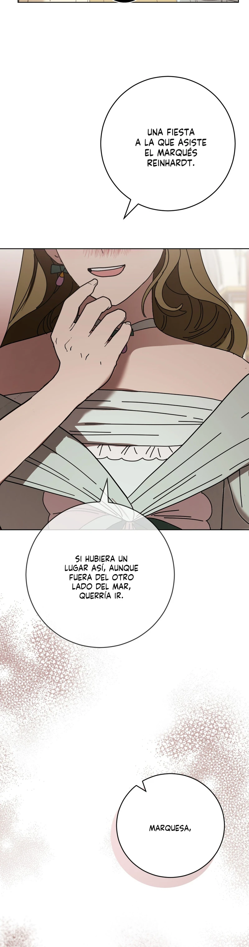 Expiación, Por Tu Crueldad Capitulo 18 página 26