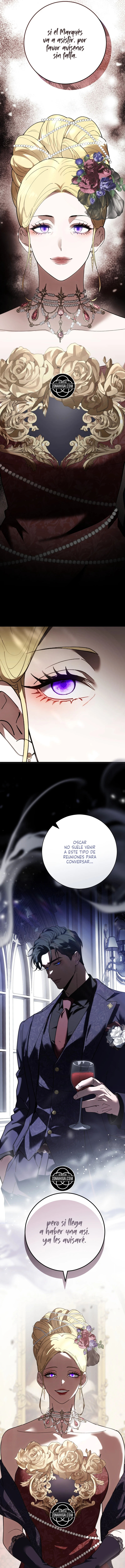 Expiación, Por Tu Crueldad Capitulo 18 página 27
