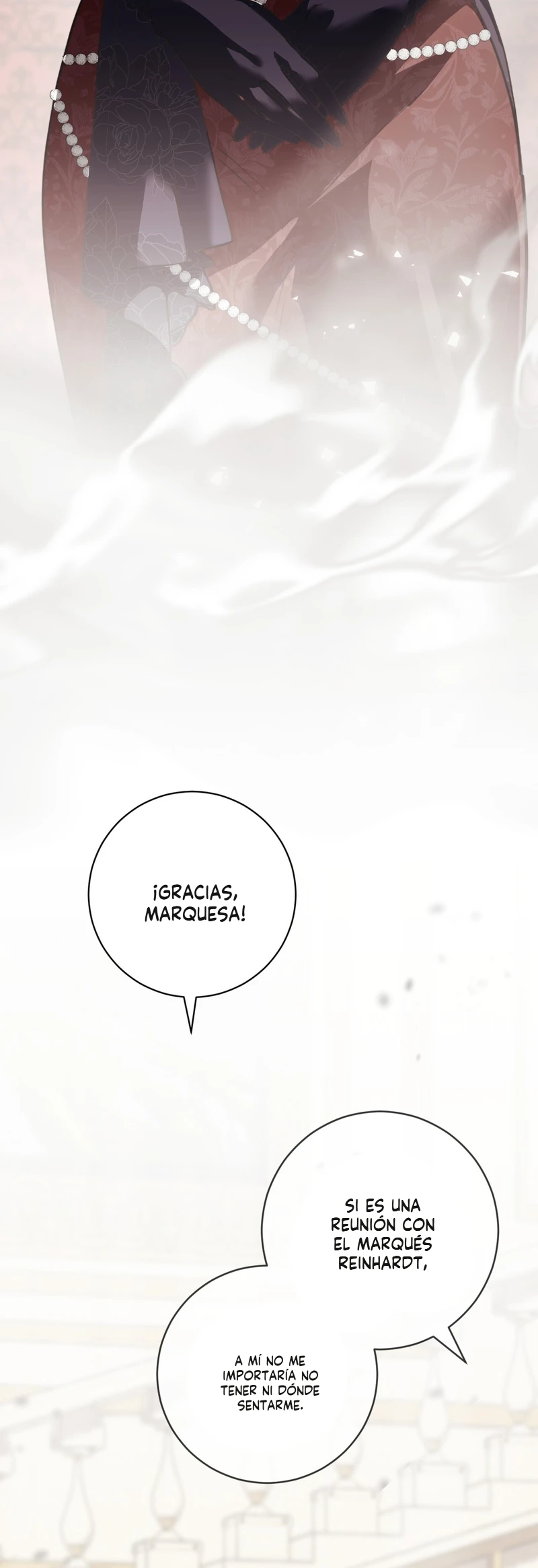 Expiación, Por Tu Crueldad Capitulo 18 página 28