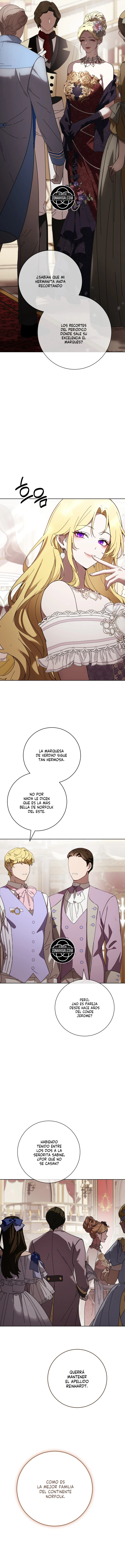 Expiación, Por Tu Crueldad Capitulo 18 página 29
