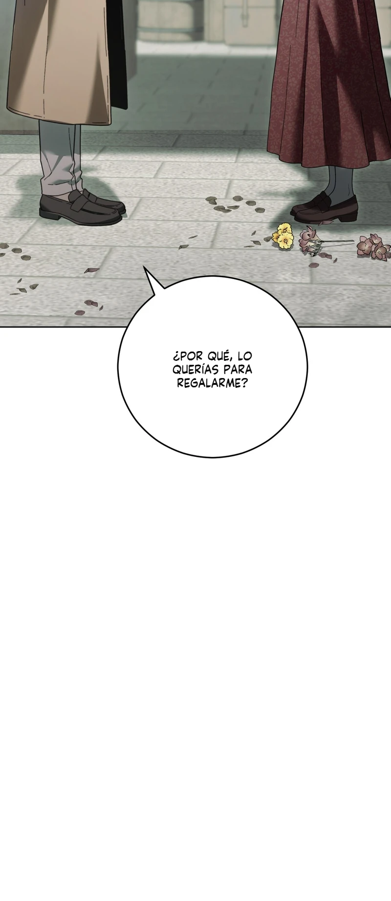 Expiación, Por Tu Crueldad Capitulo 18 página 5