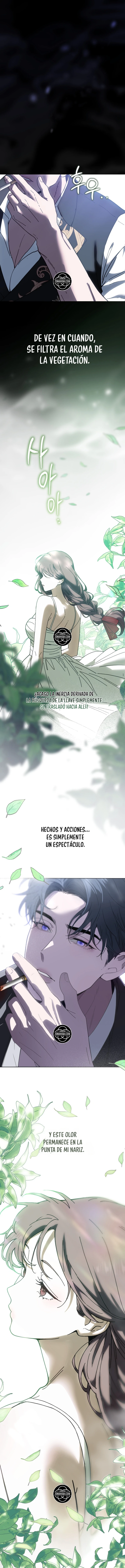 Expiación, Por Tu Crueldad Capitulo 19 página 16