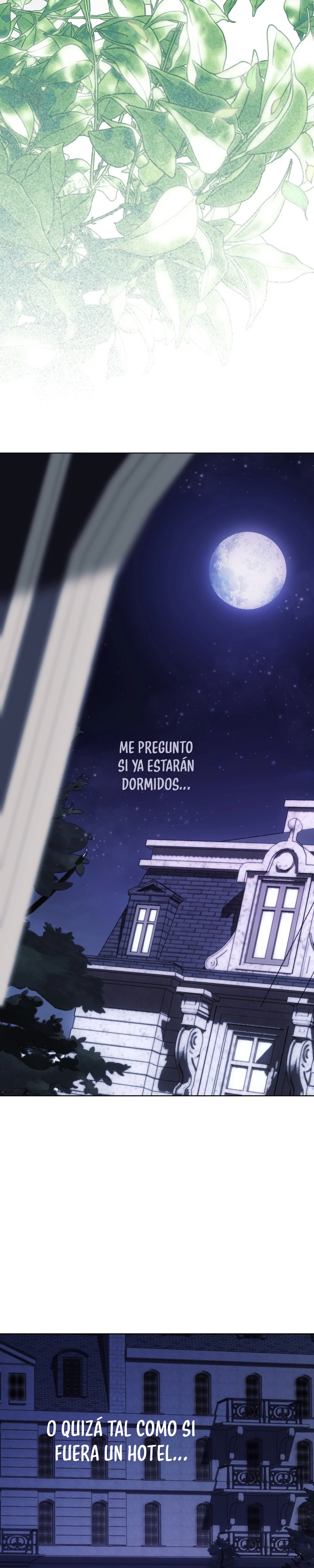 Expiación, Por Tu Crueldad Capitulo 19 página 17