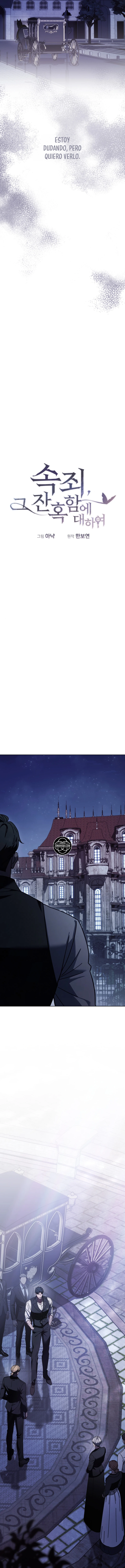 Expiación, Por Tu Crueldad Capitulo 19 página 18