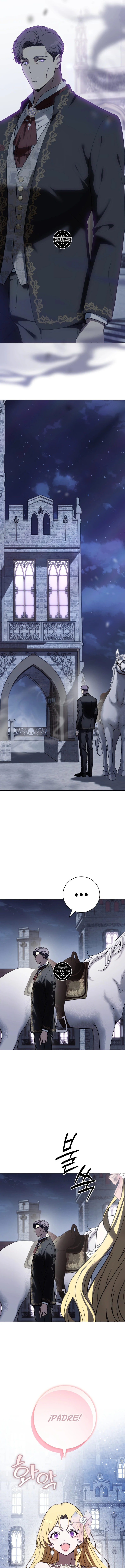 Expiación, Por Tu Crueldad Capitulo 19 página 6
