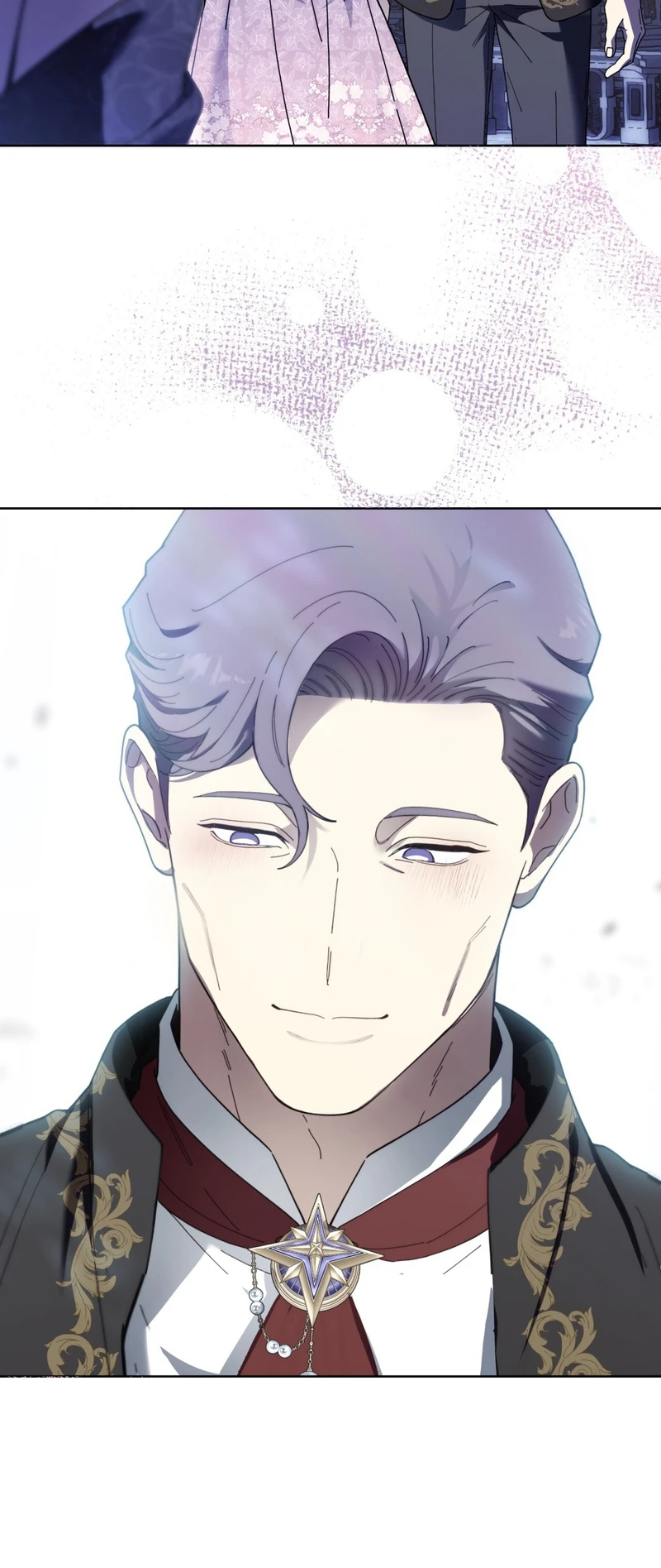 Expiación, Por Tu Crueldad Capitulo 19 página 9