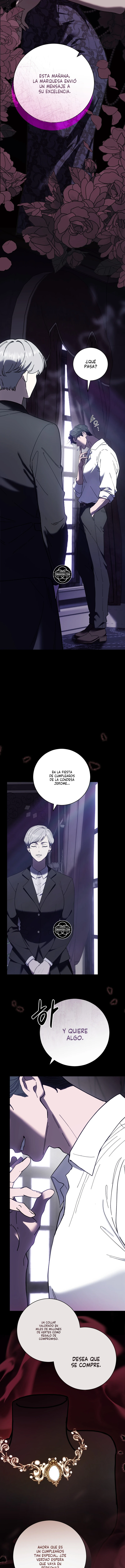 Expiación, Por Tu Crueldad Capitulo 20 página 14