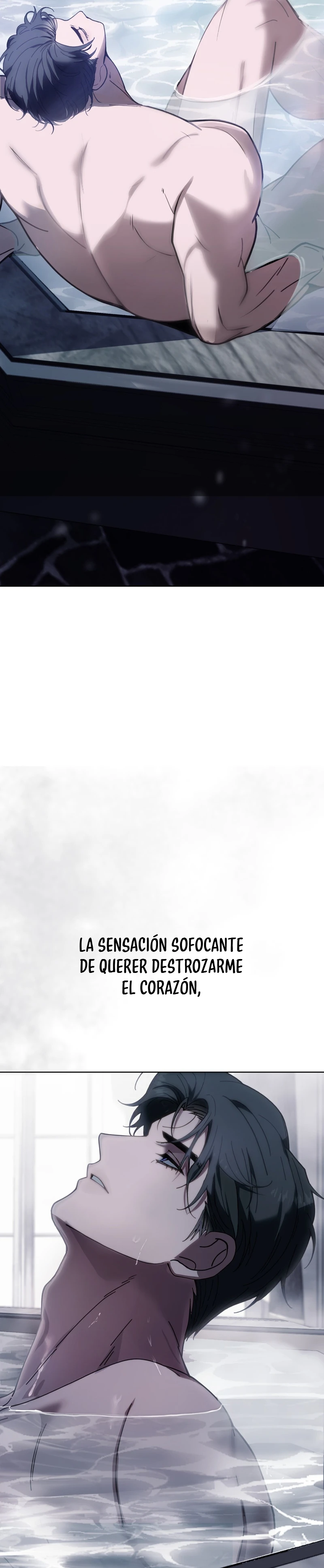 Expiación, Por Tu Crueldad Capitulo 20 página 19