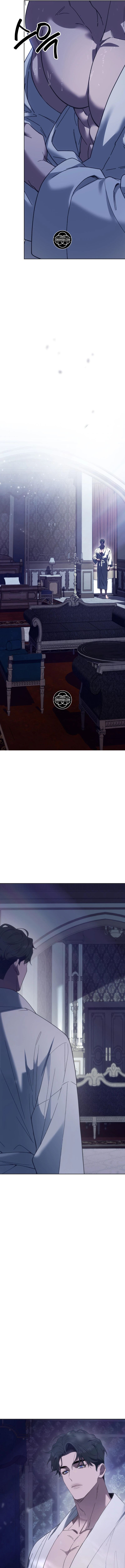 Expiación, Por Tu Crueldad Capitulo 20 página 22