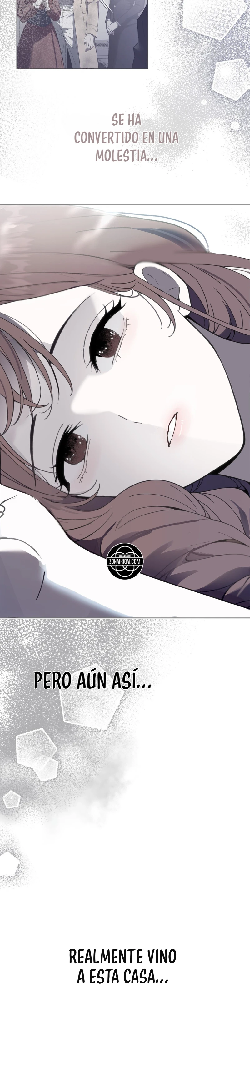 Expiación, Por Tu Crueldad Capitulo 20 página 27
