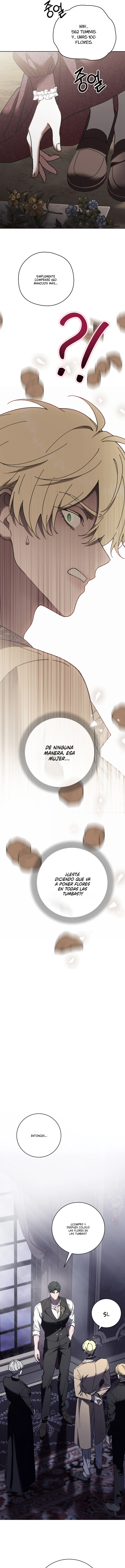 Expiación, Por Tu Crueldad Capitulo 20 página 6