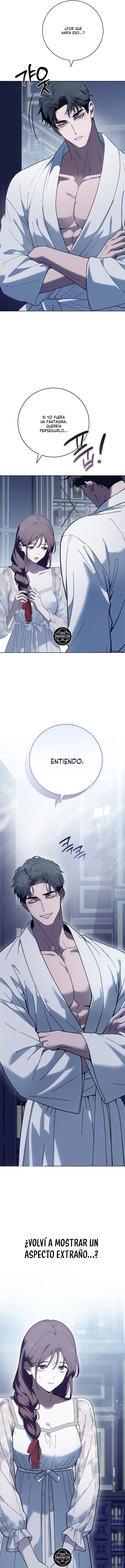 Expiación, Por Tu Crueldad Capitulo 21 página 12