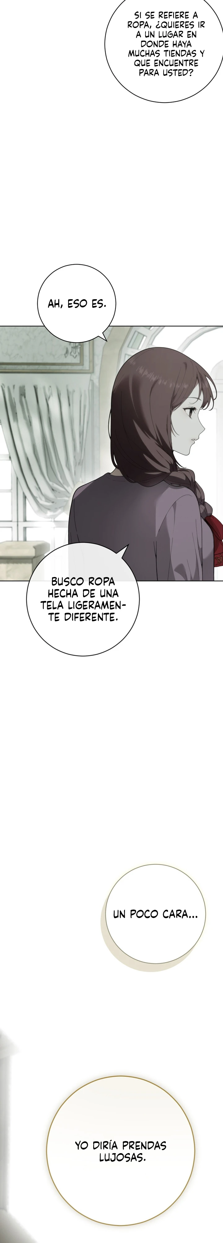 Expiación, Por Tu Crueldad Capitulo 22 página 11