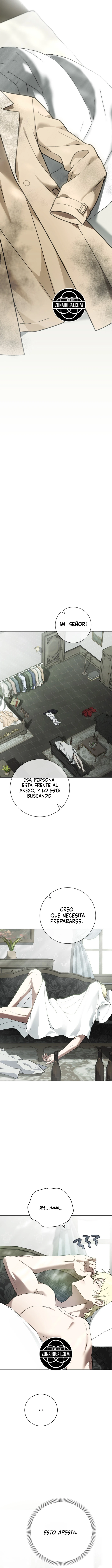 Expiación, Por Tu Crueldad Capitulo 22 página 12
