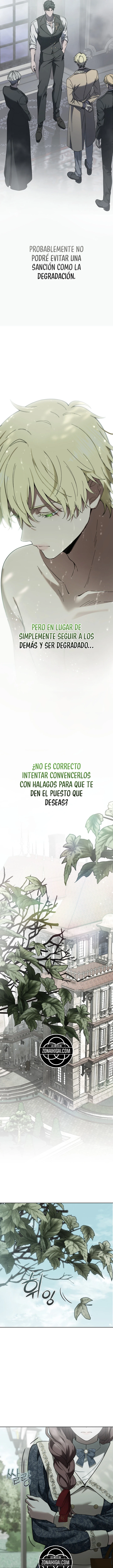 Expiación, Por Tu Crueldad Capitulo 22 página 16