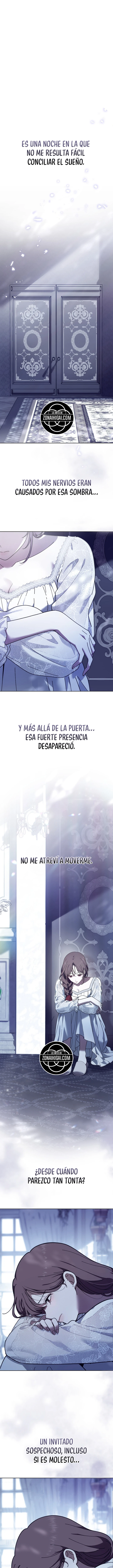 Expiación, Por Tu Crueldad Capitulo 22 página 2