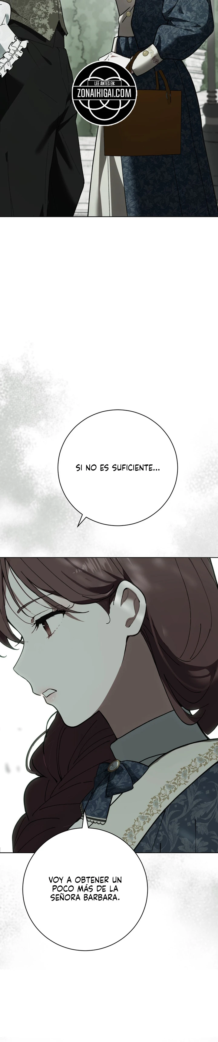Expiación, Por Tu Crueldad Capitulo 22 página 23