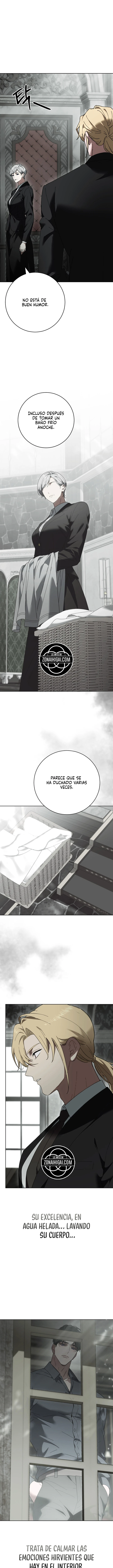 Expiación, Por Tu Crueldad Capitulo 22 página 28