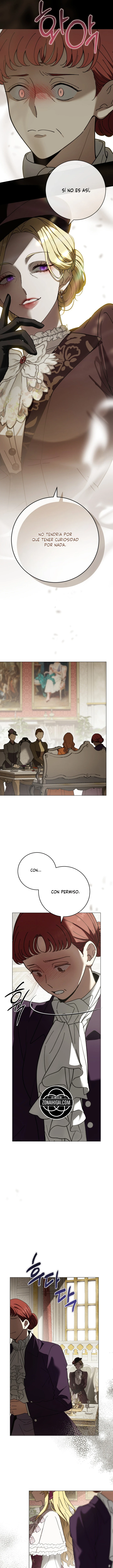 Expiación, Por Tu Crueldad Capitulo 23 página 11