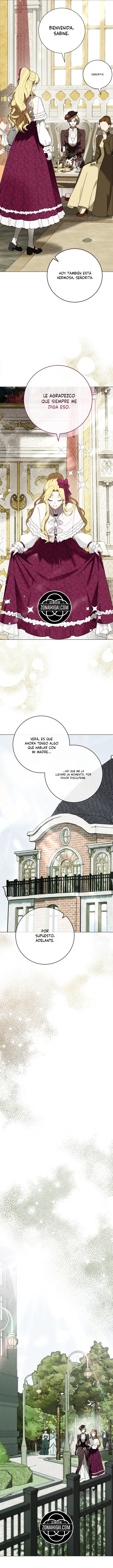 Expiación, Por Tu Crueldad Capitulo 23 página 13