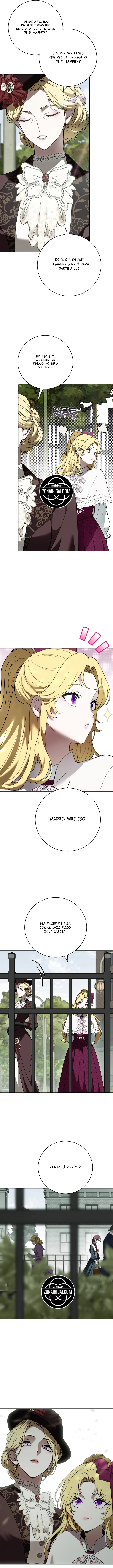 Expiación, Por Tu Crueldad Capitulo 23 página 15