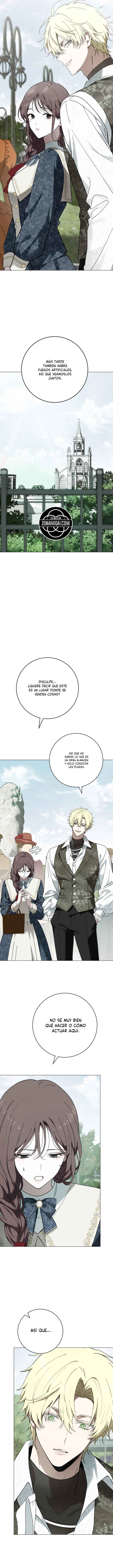 Expiación, Por Tu Crueldad Capitulo 23 página 19