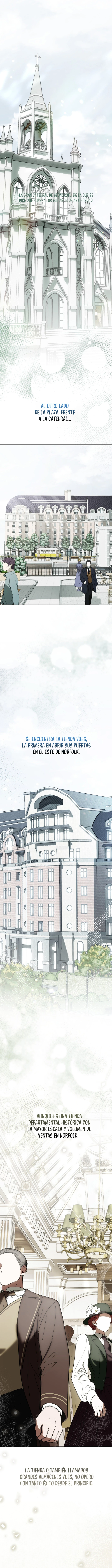 Expiación, Por Tu Crueldad Capitulo 23 página 2