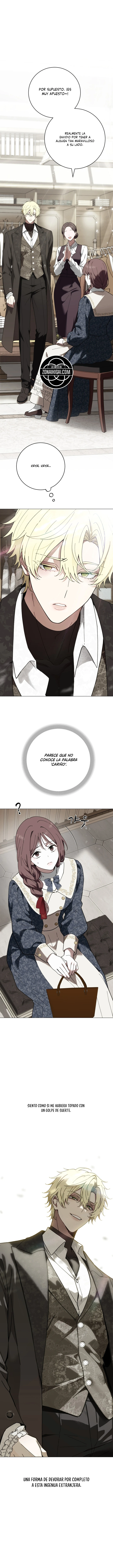 Expiación, Por Tu Crueldad Capitulo 23 página 29
