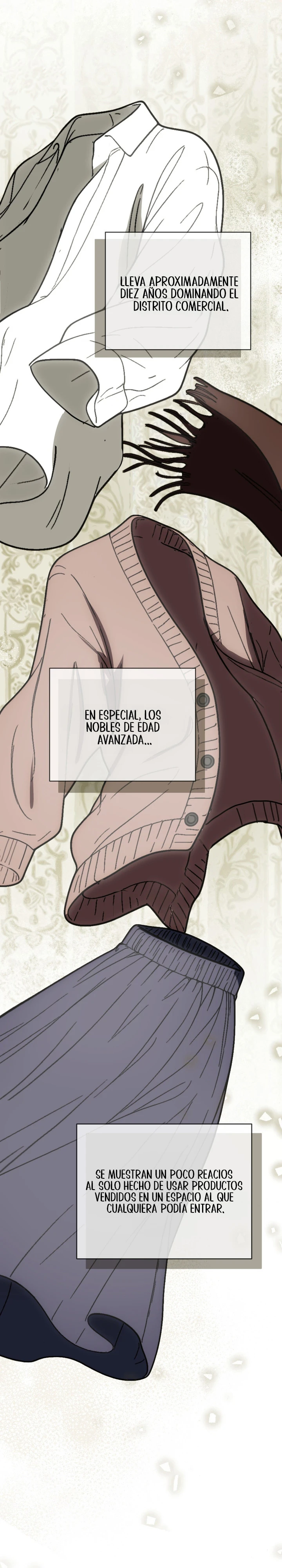Expiación, Por Tu Crueldad Capitulo 23 página 3