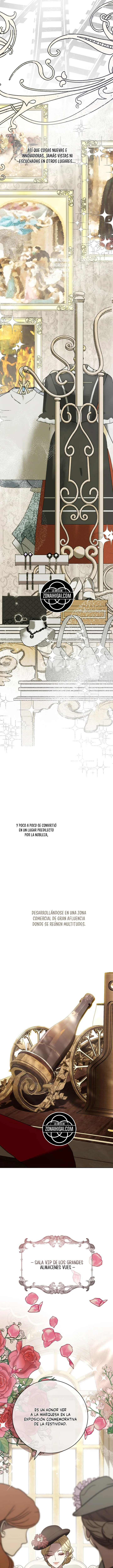 Expiación, Por Tu Crueldad Capitulo 23 página 5