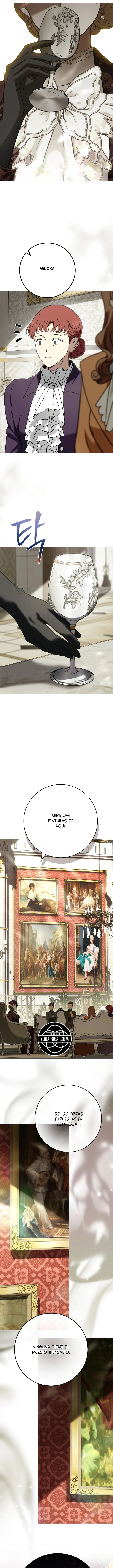Expiación, Por Tu Crueldad Capitulo 23 página 9