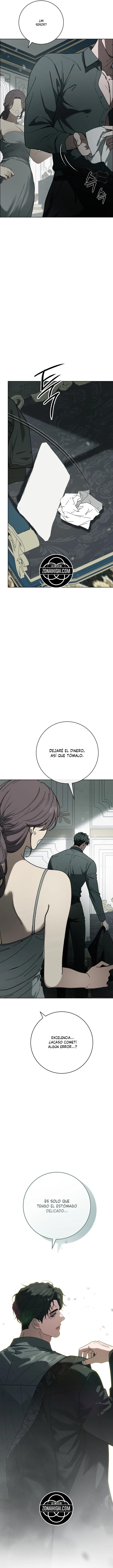 Expiación, Por Tu Crueldad Capitulo 24 página 14