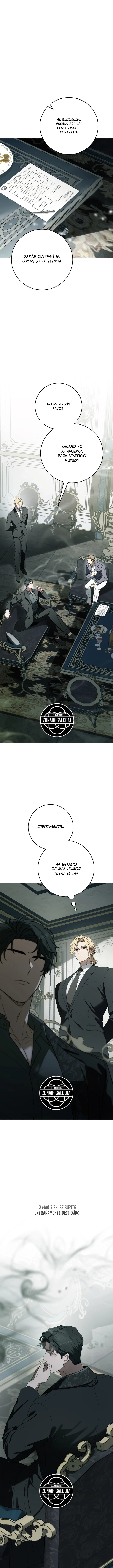 Expiación, Por Tu Crueldad Capitulo 24 página 2
