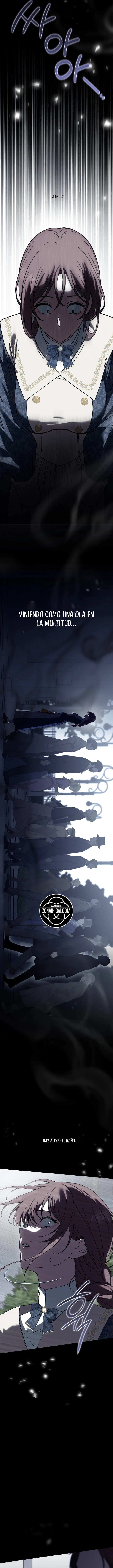 Expiación, Por Tu Crueldad Capitulo 25 página 12