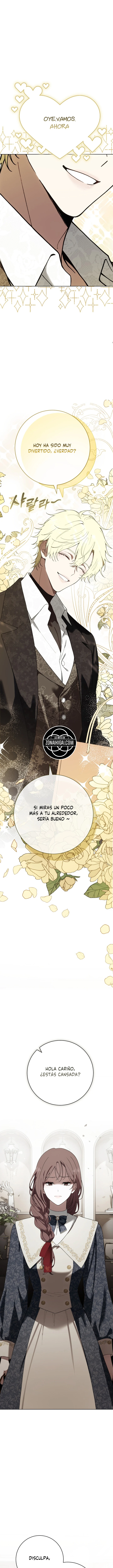 Expiación, Por Tu Crueldad Capitulo 25 página 2
